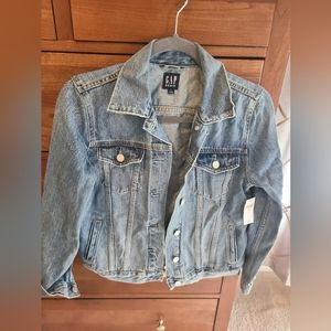 GDP Jean jacket